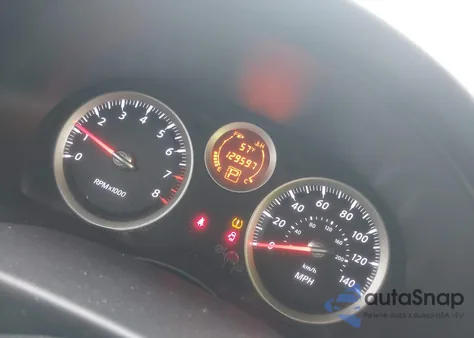 2011 Nissan Sentra 2.0Sr из США, поврежденный, VIN 3N1AB6APXBL703885